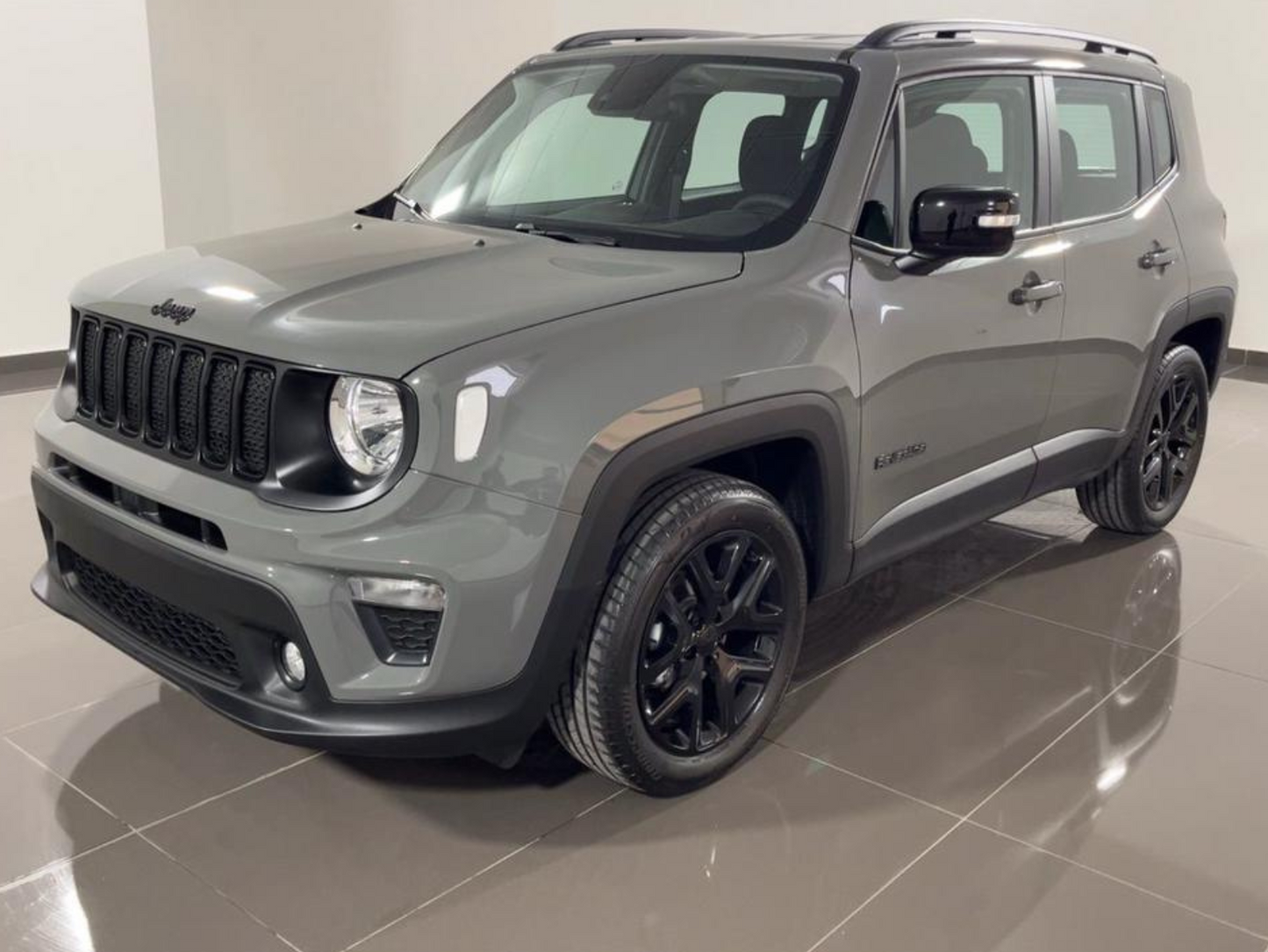 Jeep Renegade 1.6 multijet