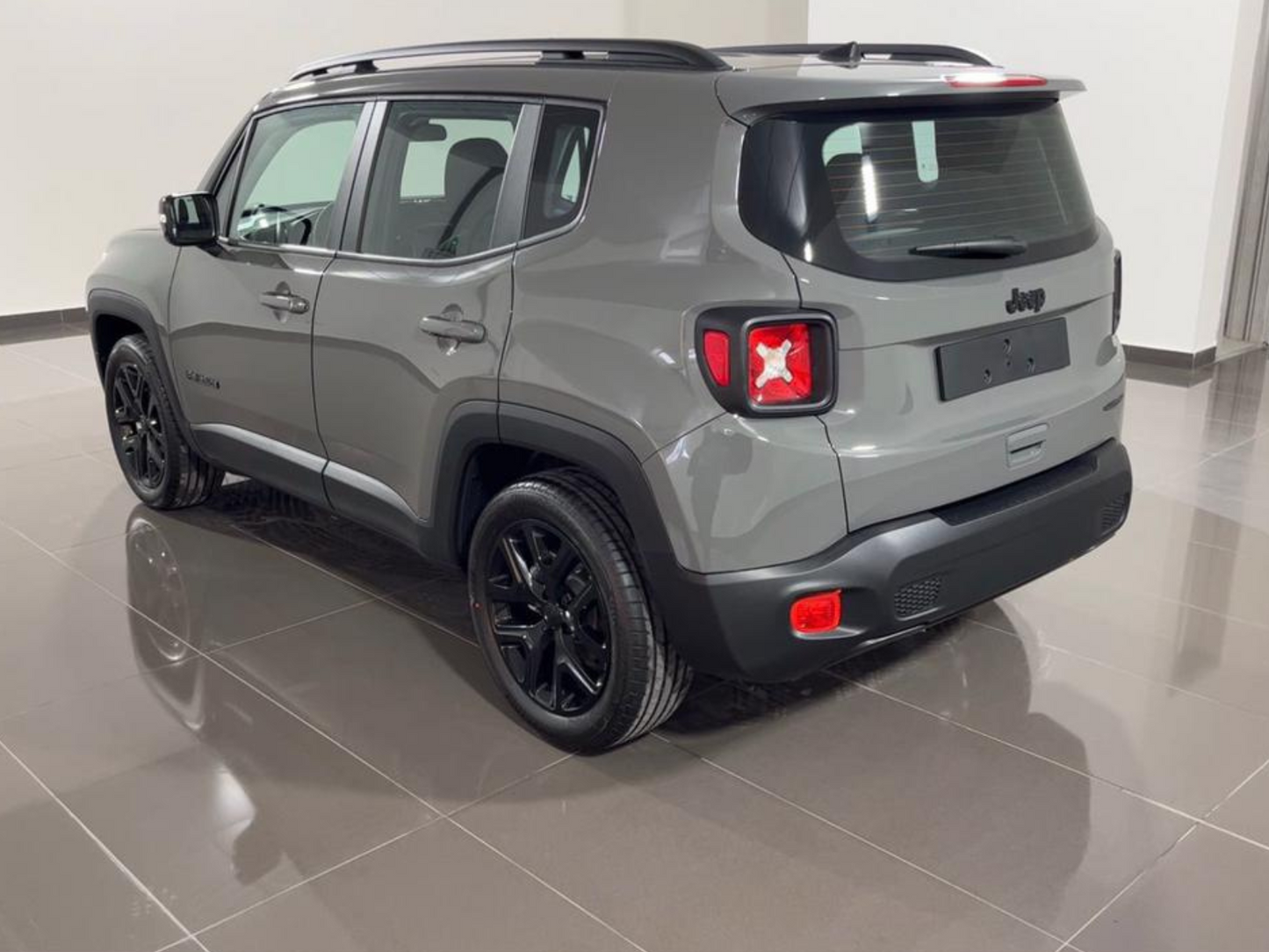 Jeep Renegade 1.6 multijet