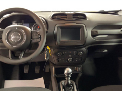 Jeep Renegade 1.6 multijet