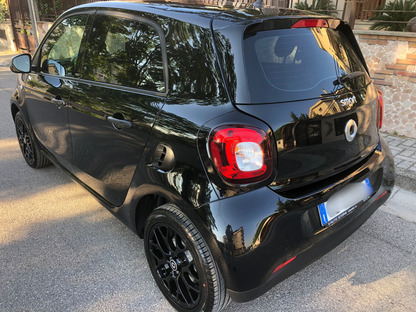 Smart Forfour Passion