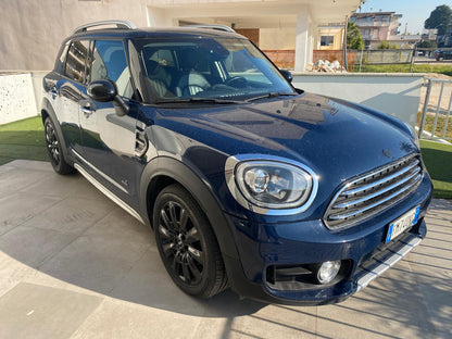 MINI Countryman 2.0 D 150cv