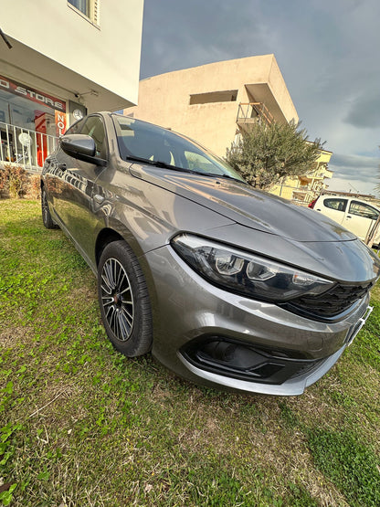 Fiat tipo 1.3 multijet