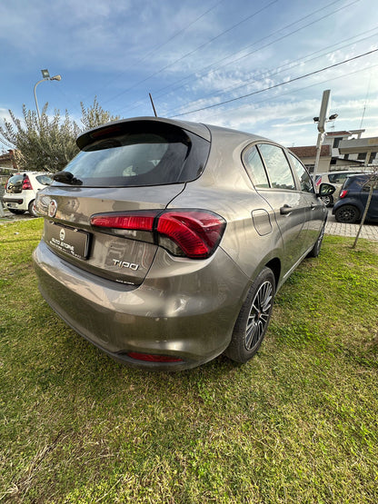 Fiat tipo 1.3 multijet