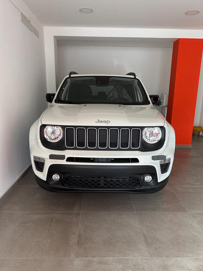 Jeep Renegade 1.5 T4 MHEV S