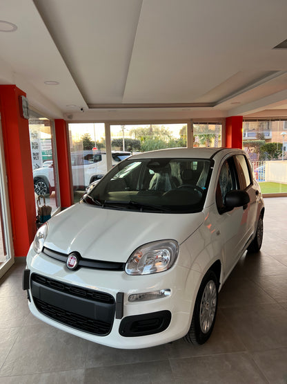 FIAT PANDA 1.0 70CV HYBRID