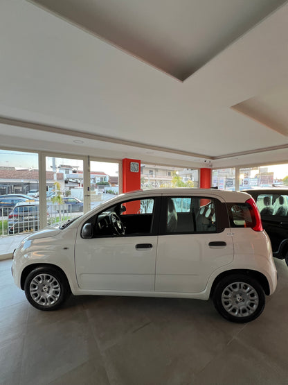 FIAT PANDA 1.0 70CV HYBRID