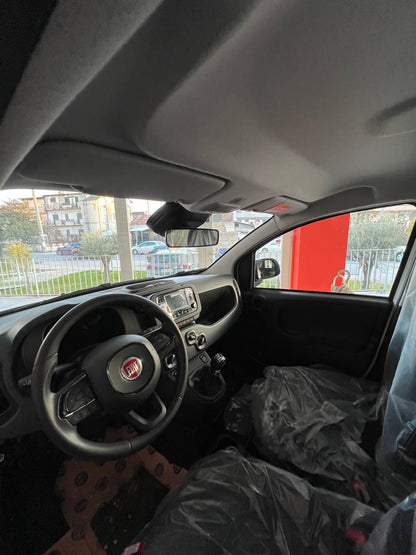 FIAT PANDA 1.0 70CV HYBRID