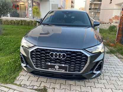 Audi Q3 Sportback TDI