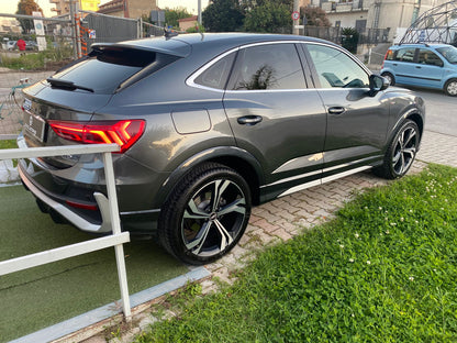 Audi Q3 Sportback TDI