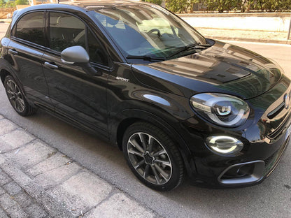 Fiat 500X Sport