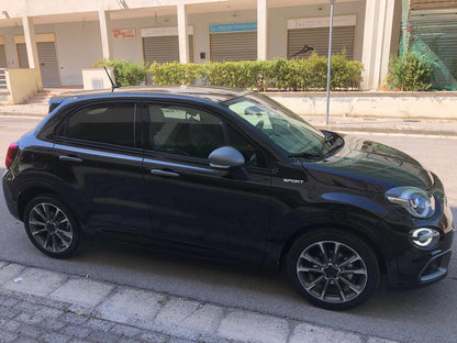 Fiat 500X Sport