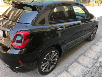 Fiat 500X Sport