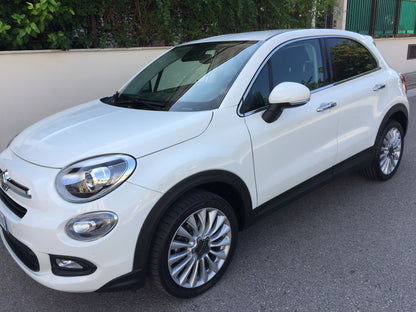 Fiat 500X 1.3 Multijet