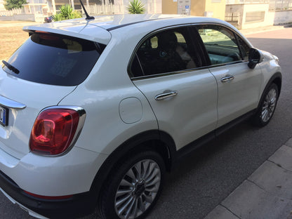 Fiat 500X 1.3 Multijet