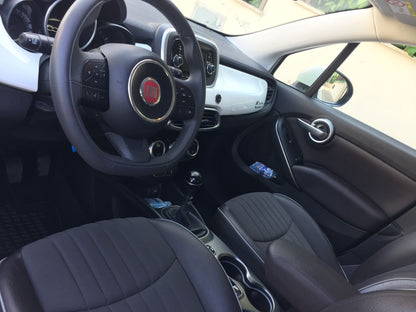 Fiat 500X 1.3 Multijet