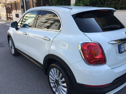 Fiat 500X 1.3 Multijet