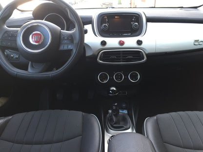 Fiat 500X 1.3 Multijet