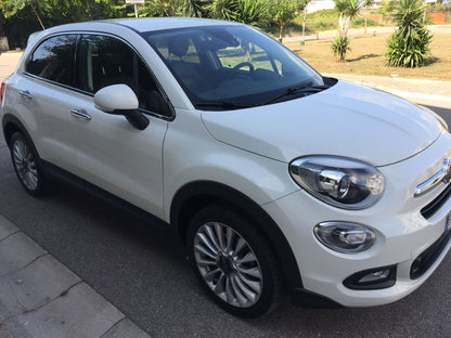 Fiat 500X 1.3 Multijet