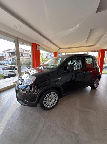 Fiat Pandina