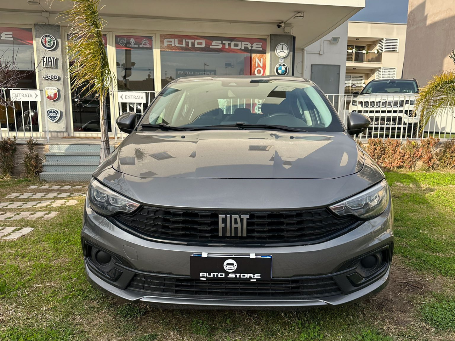 Fiat tipo 1.3 multijet