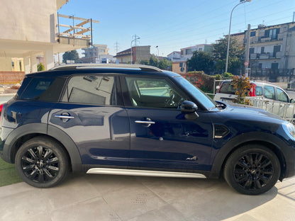 MINI Countryman 2.0 D 150cv